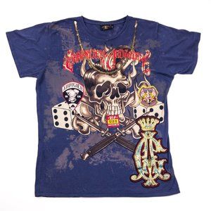 Ed Hardy Tee